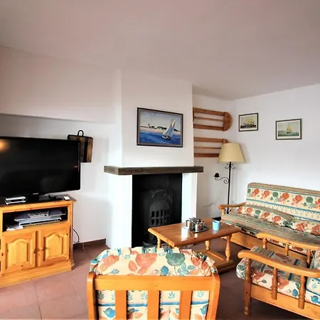 Global Immo 3312 Royal Marina I Appartement Roses
