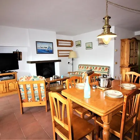 Apartment Global Immo 3312 Royal Marina I