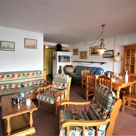 Apartment Global Immo 3312 Royal Marina I Roses