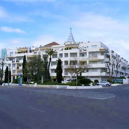 Global Immo 3312 Royal Marina I Apartment Roses