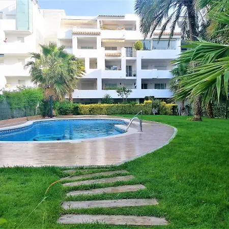 Global Immo 3312 Royal Marina I Apartment *
