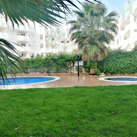 Global Immo 3312 Royal Marina I Apartment *