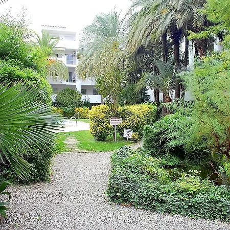 Apartment Global Immo 3312 Royal Marina I
